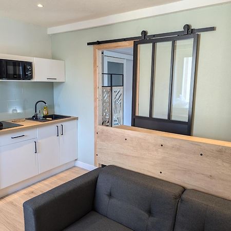 Appartement Au Coeur Des Alpes Albertville Eksteriør billede