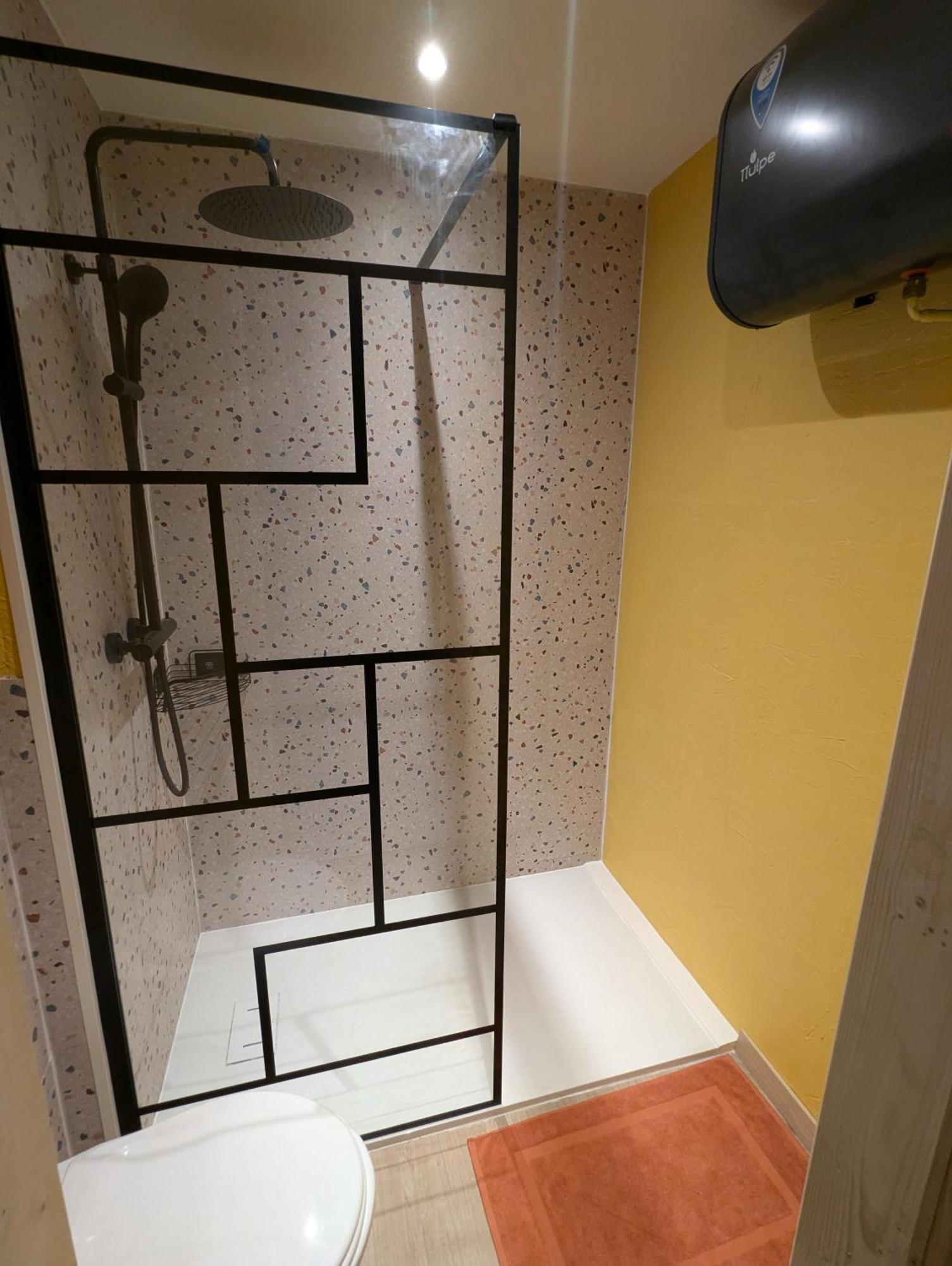 Appartement Au Coeur Des Alpes Albertville Eksteriør billede